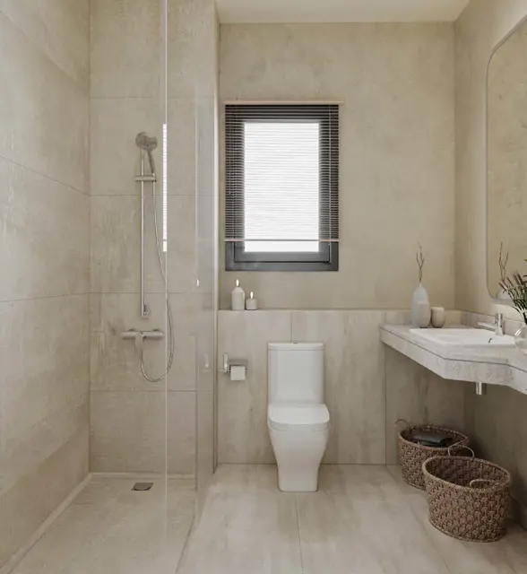 Fully Finished Apartments for Sale, El-Gouna, Hurghada photo